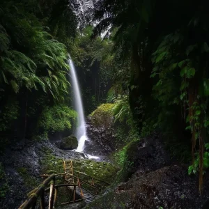 curug leuwi opat