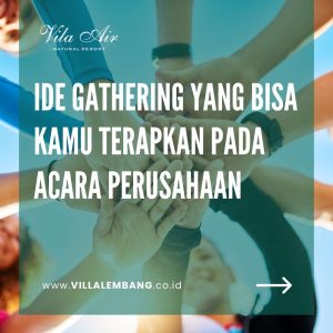 gathering kantor