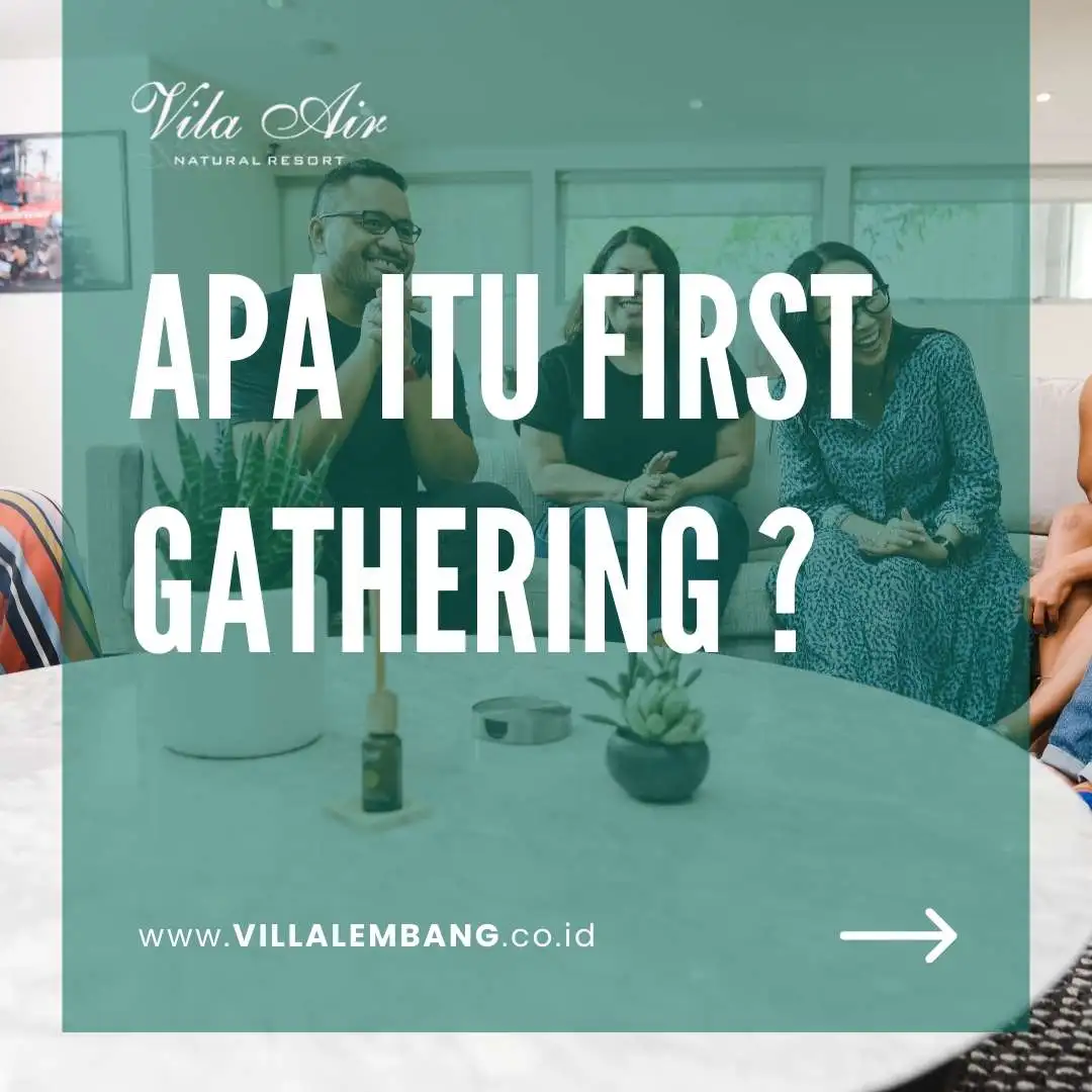 first gathering