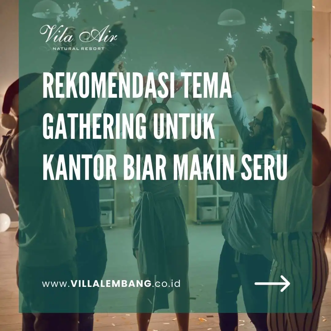 tema gathering