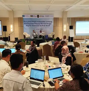 meeting room bandung